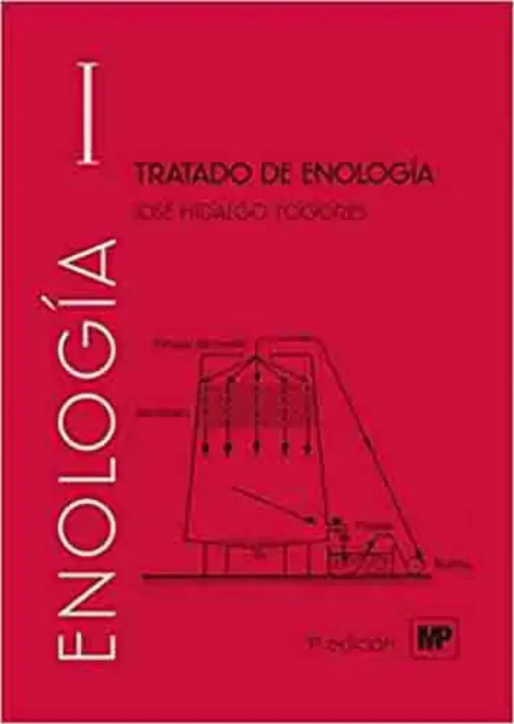 Imagem de Tratado de Enología Vol. I y II