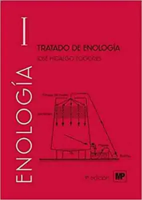 Picture of Book Tratado de Enología Vol. I y II