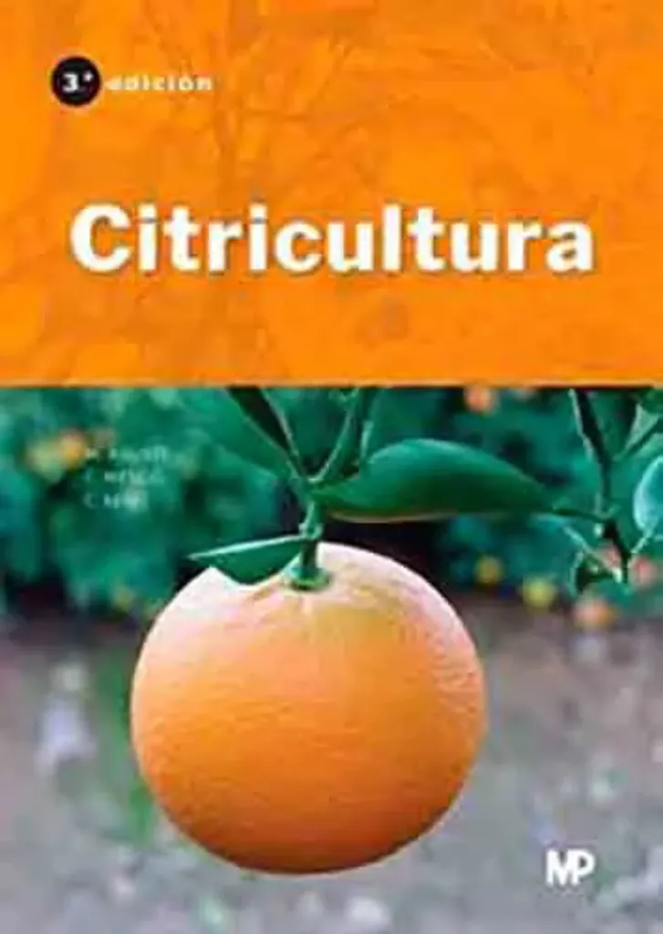 Imagem de Citricultura