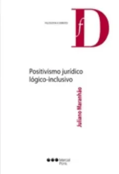 Imagem de Positivismo Jurídico Lógico-Inclusivo