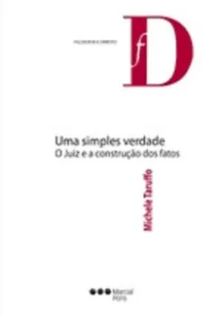 Picture of Book Uma Simples Verdade