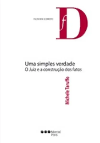 Imagem de Uma Simples Verdade