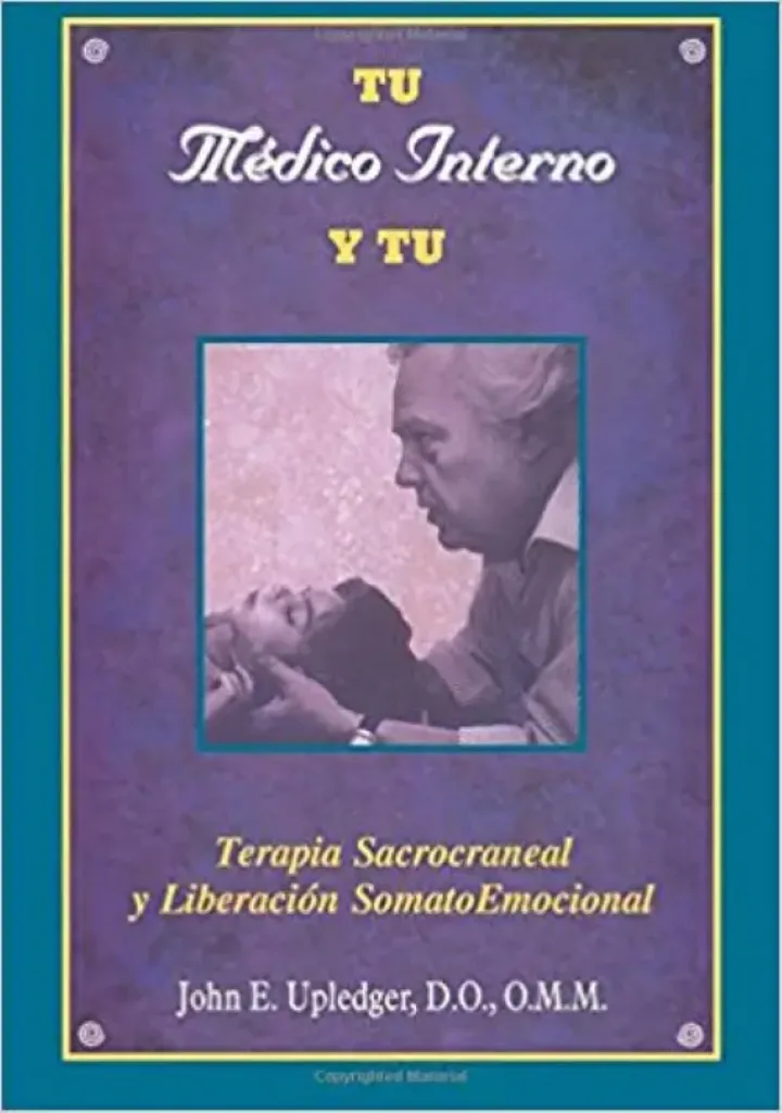 Imagem de Tu Médico Interno y Tu