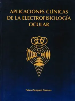 Picture of Book Aplicaciones Clínicas de la Electrofisiología Ocular