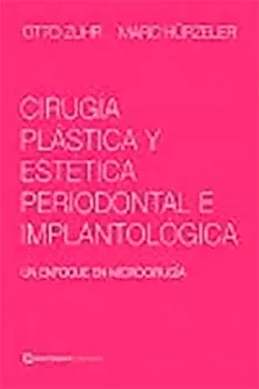 Imagem de Cirugía Plástica y Estética Periodontal e Implantológica