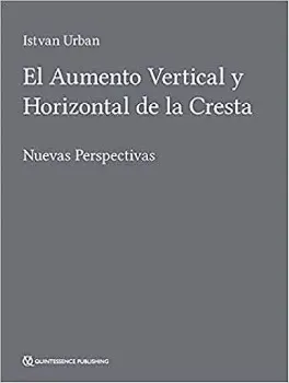 Picture of Book El Aumento Vertical y Horizontal de la Cresta