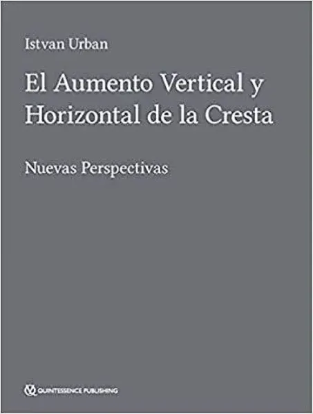 Imagem de El Aumento Vertical y Horizontal de la Cresta