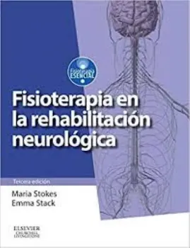 Picture of Book Fisioterapia en la Rehabilitación Neurológica