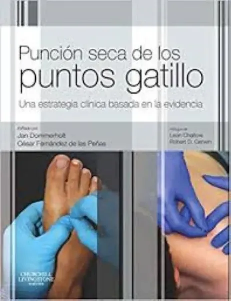 Imagem de Punción Seca de lo Puntos Gatillo: Una Estrategia Clínica Basada en la Evidencia
