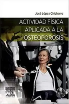 Picture of Book Actividad Física Aplicada a la Osteoporosis