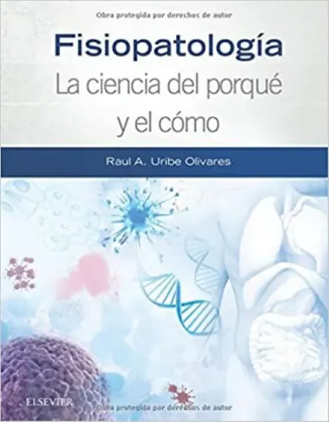 Imagem de Fisiopatología - La Ciencia del Porqué y el Cómo