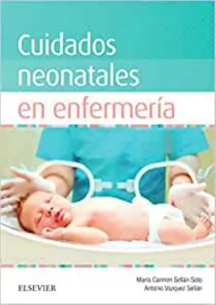 Imagem de Cuidados Neonatales en Enfermería