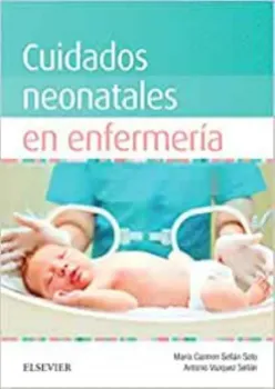 Picture of Book Cuidados Neonatales en Enfermería