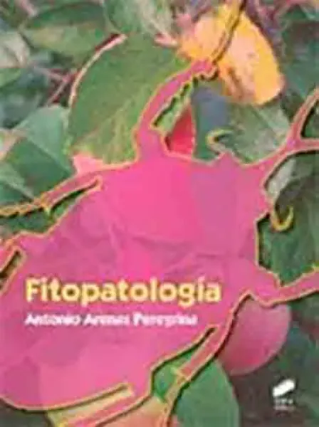 Imagem de Fitopatología