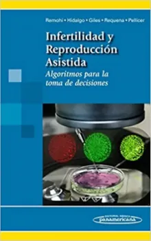 Picture of Book Infertilidad y Reproducción Asistida: Algoritmos para la Toma de Decisiones