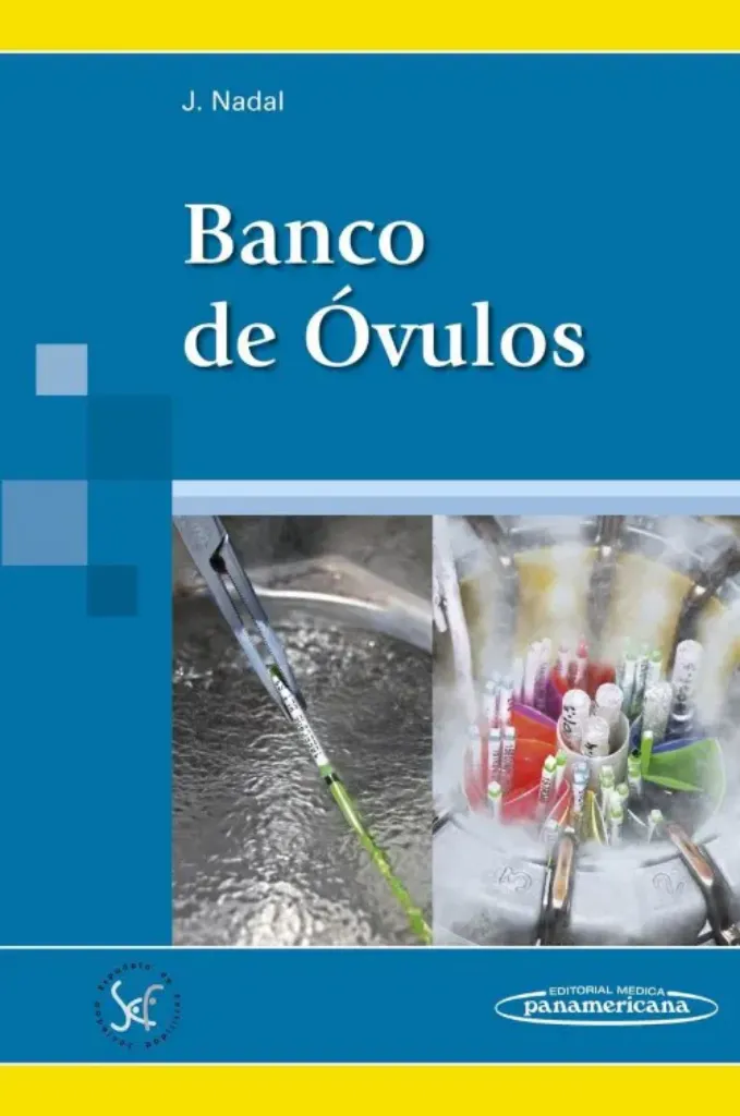 Imagem de Banco de Óvulos