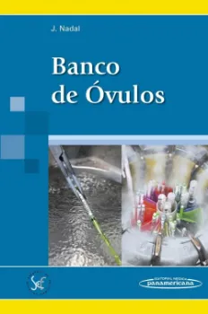 Picture of Book Banco de Óvulos
