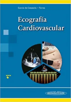 Picture of Book Ecografía Cardiovascular
