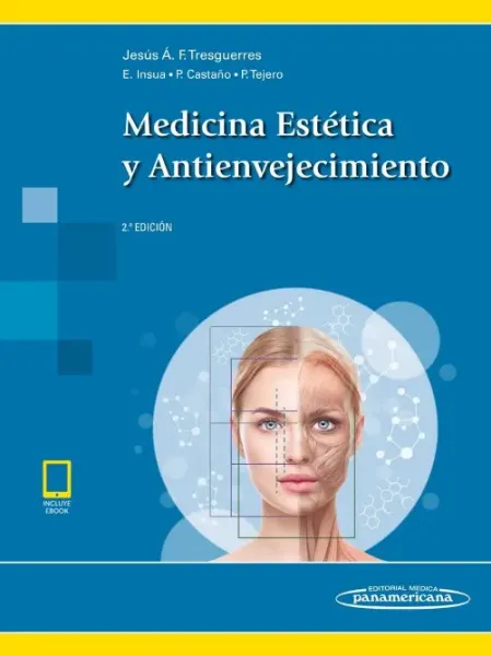 Imagem de Medicina Estética y Antienvejecimiento