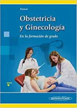 Picture of Book Obstetricia y Ginecología - En la Formación de Grado