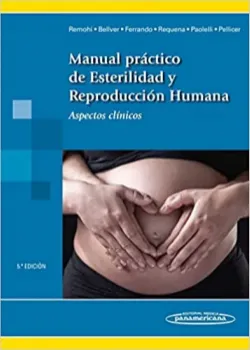 Imagem de Manual Práctico de Esterilidad y Reproducción Humana - Aspectos Clínicos