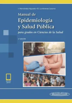 Imagem de Manual de Epidemiología y Salud Pública para Grados en Ciencias de la Salud
