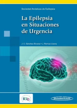 Picture of Book La Epilepsia en Situaciones de Urgencia
