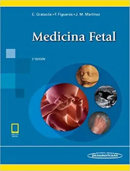 Imagem de Medicina Fetal de Eduard Gratacós