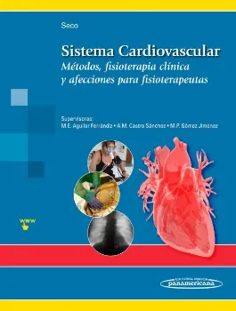 Imagem de Sistema Cardiovascular- Métodos, Fisioterapia Clínica y Afecciones para Fisioterapeutas