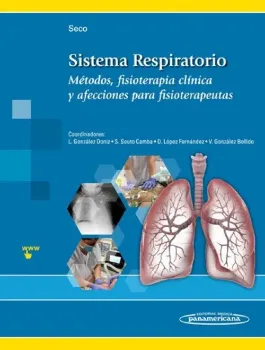 Imagem de Sistema Respiratorio - Métodos, Fisioterapia Clínica y Afecciones para Fisioterapeutas