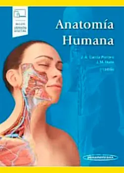 Picture of Book Anatomía Humana