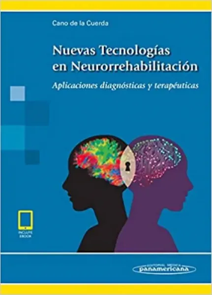 Imagem de Nuevas Tecnologías en Neurorrehabilitación