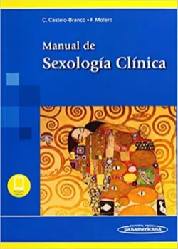 Picture of Book Manual de Sexología Clínica