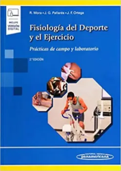 Picture of Book Fisiología del Deporte y el Ejercicio: Prácticas de Campo y Laboratorio