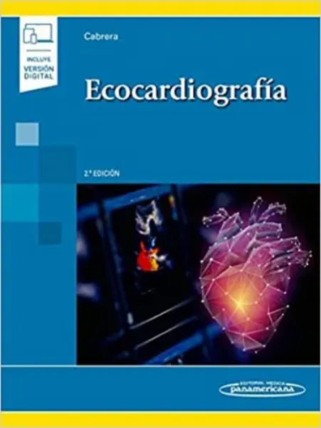 Imagem de Ecocardiografía