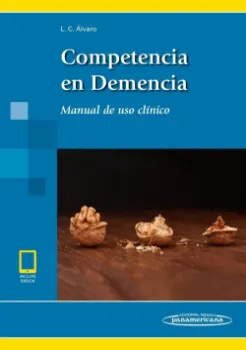 Picture of Book Competencia en Demencia