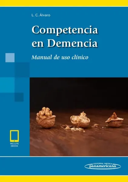 Imagem de Competencia en Demencia