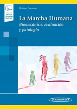 Imagem de La Marcha Humana - Biomecánica, Evaluación y Patología (incluye versión digital)