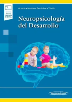 Picture of Book Neuropsicología del Desarrollo
