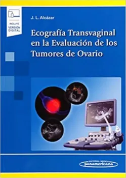Picture of Book Ecografía Transvaginal en la Evaluación de los Tumores de Ovario
