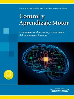 Picture of Book Control y Aprendizaje Motor