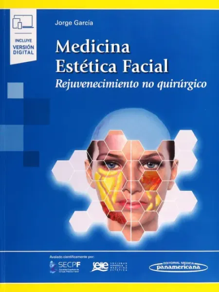 Imagem de Medicina Estética Facial - Rejuvenecimiento no Quirurjico