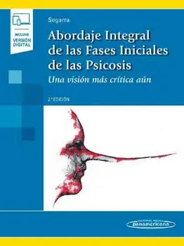 Picture of Book Abordaje Integral de las Fases Iniciales de las Psicósis