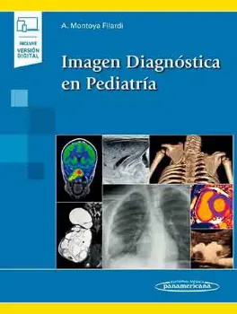 Picture of Book Imagen Diagnóstica en Pediatría