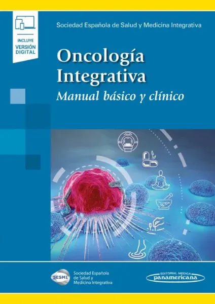 Imagem de Oncología Integrativa