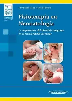 Imagem de Fisioterapia en Neonatología: La Importancia del Abordaje Temprano en el Recién Nacido de Riesgo