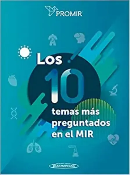 Imagem de Los 10 Temas Más Preguntados en el MIR