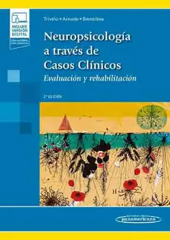 Picture of Book Neuropsicología a Través de Casos Clínicos: Evaluación y Rehabilitación
