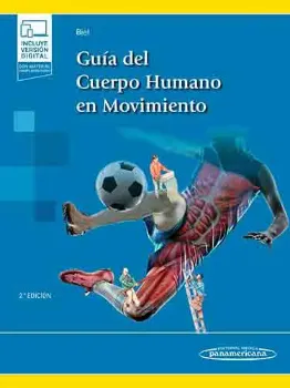 Imagem de Guía del Cuerpo Humano en Movimiento