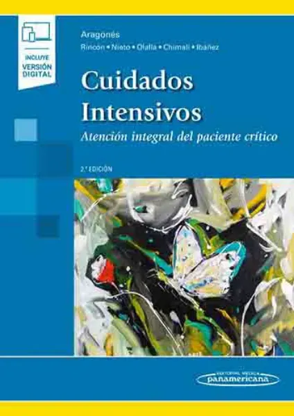 Imagem de Cuidados Intensivos: Atención Integral del Paciente Crítico